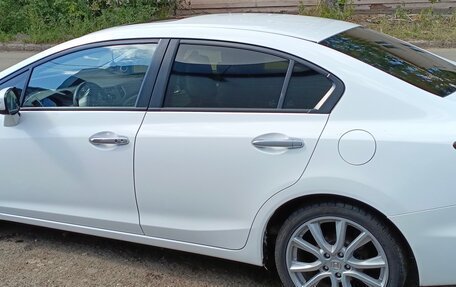 Honda Civic IX, 2012 год, 950 000 рублей, 13 фотография