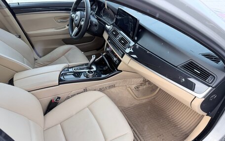 BMW 5 серия, 2013 год, 2 000 000 рублей, 11 фотография