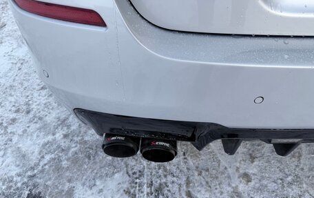 BMW 5 серия, 2013 год, 2 000 000 рублей, 8 фотография