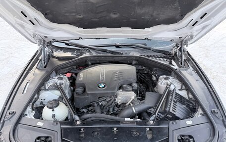 BMW 5 серия, 2013 год, 2 000 000 рублей, 19 фотография