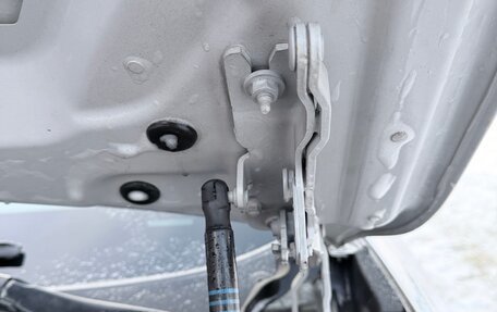 BMW 5 серия, 2013 год, 2 000 000 рублей, 21 фотография