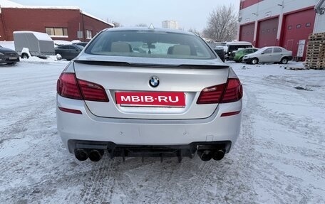 BMW 5 серия, 2013 год, 2 000 000 рублей, 7 фотография