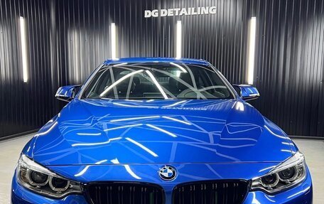 BMW 4 серия, 2014 год, 2 190 000 рублей, 3 фотография