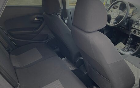 Volkswagen Polo VI (EU Market), 2014 год, 740 000 рублей, 6 фотография