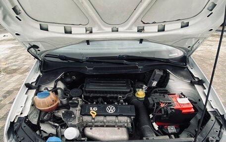 Volkswagen Polo VI (EU Market), 2014 год, 740 000 рублей, 7 фотография