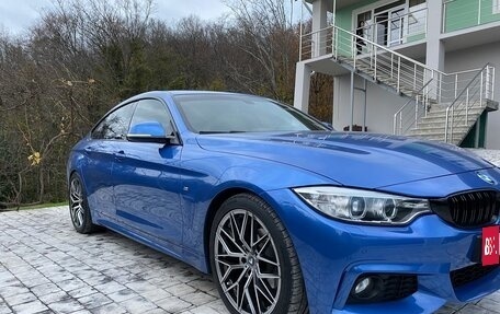 BMW 4 серия, 2014 год, 2 190 000 рублей, 7 фотография