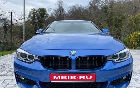 BMW 4 серия, 2014 год, 2 190 000 рублей, 6 фотография