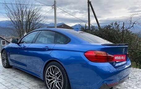 BMW 4 серия, 2014 год, 2 190 000 рублей, 5 фотография