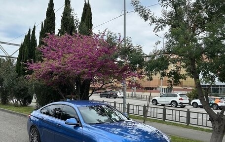 BMW 4 серия, 2014 год, 2 190 000 рублей, 2 фотография