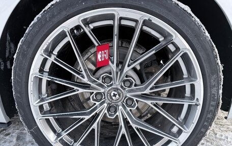 BMW 5 серия, 2013 год, 2 000 000 рублей, 22 фотография