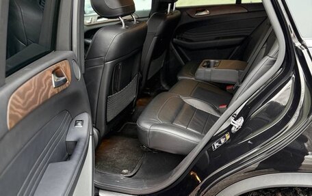 Mercedes-Benz GLE Coupe, 2018 год, 4 999 999 рублей, 14 фотография