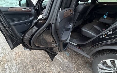 Mercedes-Benz GLE Coupe, 2018 год, 4 999 999 рублей, 13 фотография