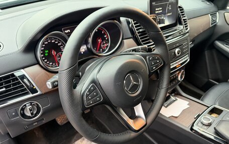 Mercedes-Benz GLE Coupe, 2018 год, 4 999 999 рублей, 16 фотография