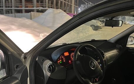 Renault Logan I, 2012 год, 290 000 рублей, 9 фотография