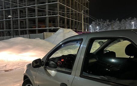 Renault Logan I, 2012 год, 290 000 рублей, 8 фотография