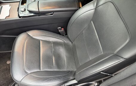 Mercedes-Benz GLE Coupe, 2018 год, 4 999 999 рублей, 22 фотография