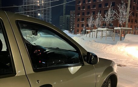 Renault Logan I, 2012 год, 290 000 рублей, 5 фотография