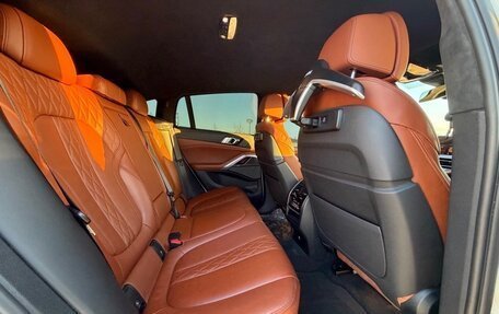 BMW X6, 2020 год, 11 500 000 рублей, 4 фотография