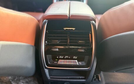 BMW X6, 2020 год, 11 500 000 рублей, 7 фотография