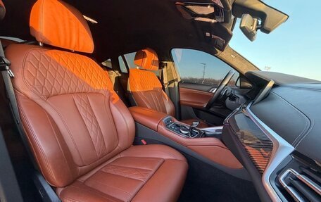 BMW X6, 2020 год, 11 500 000 рублей, 3 фотография