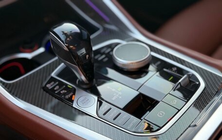 BMW X6, 2020 год, 11 500 000 рублей, 10 фотография