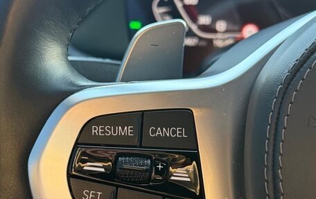 BMW X6, 2020 год, 11 500 000 рублей, 8 фотография