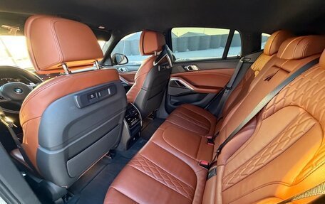 BMW X6, 2020 год, 11 500 000 рублей, 15 фотография