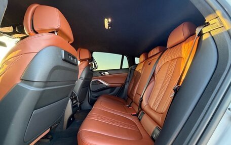 BMW X6, 2020 год, 11 500 000 рублей, 13 фотография