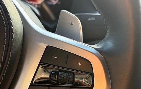 BMW X6, 2020 год, 11 500 000 рублей, 12 фотография