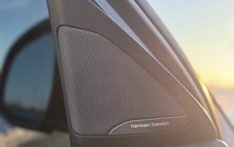 BMW X6, 2020 год, 11 500 000 рублей, 17 фотография