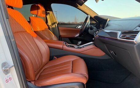 BMW X6, 2020 год, 11 500 000 рублей, 18 фотография