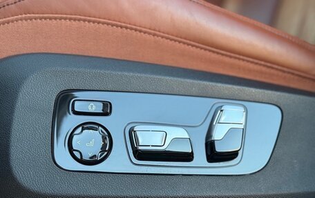 BMW X6, 2020 год, 11 500 000 рублей, 22 фотография