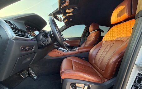 BMW X6, 2020 год, 11 500 000 рублей, 19 фотография