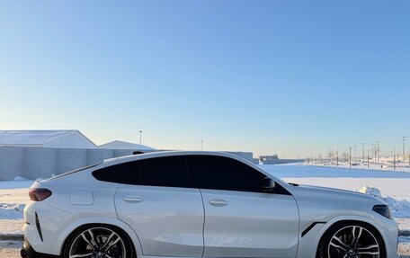 BMW X6, 2020 год, 11 500 000 рублей, 27 фотография