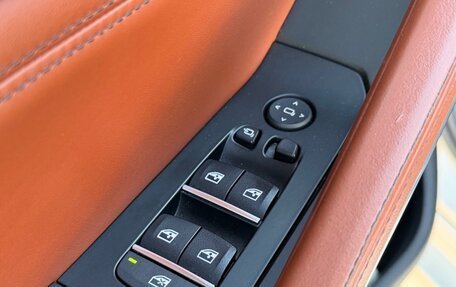 BMW X6, 2020 год, 11 500 000 рублей, 20 фотография