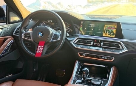 BMW X6, 2020 год, 11 500 000 рублей, 23 фотография