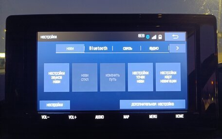 Toyota Raize I, 2020 год, 1 740 000 рублей, 14 фотография