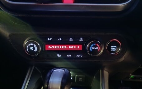 Toyota Raize I, 2020 год, 1 740 000 рублей, 13 фотография