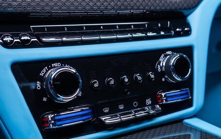 Rolls-Royce Ghost Series II рестайлинг, 2021 год, 34 500 000 рублей, 23 фотография