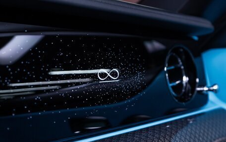 Rolls-Royce Ghost Series II рестайлинг, 2021 год, 34 500 000 рублей, 24 фотография