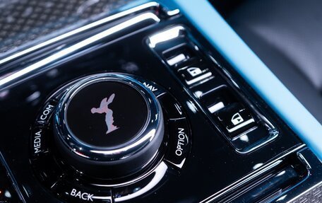 Rolls-Royce Ghost Series II рестайлинг, 2021 год, 34 500 000 рублей, 27 фотография