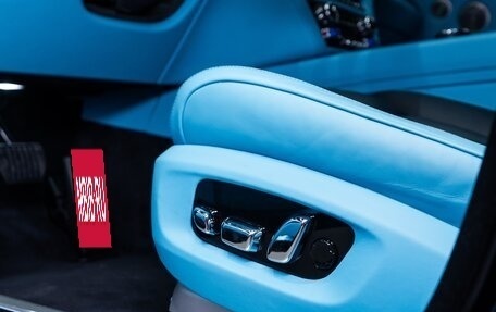 Rolls-Royce Ghost Series II рестайлинг, 2021 год, 34 500 000 рублей, 29 фотография