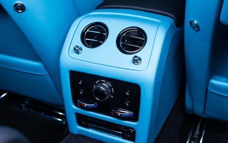 Rolls-Royce Ghost Series II рестайлинг, 2021 год, 34 500 000 рублей, 37 фотография