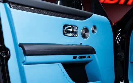 Rolls-Royce Ghost Series II рестайлинг, 2021 год, 34 500 000 рублей, 30 фотография