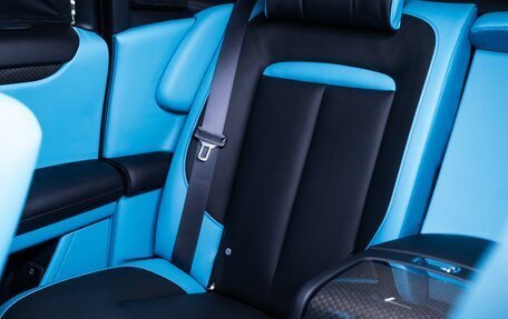 Rolls-Royce Ghost Series II рестайлинг, 2021 год, 34 500 000 рублей, 35 фотография