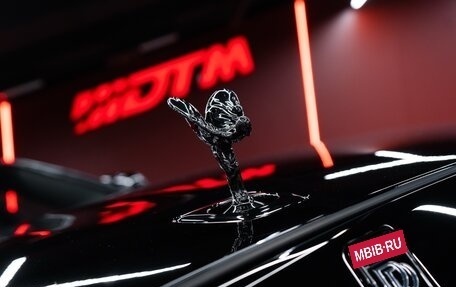 Rolls-Royce Ghost Series II рестайлинг, 2021 год, 34 500 000 рублей, 12 фотография