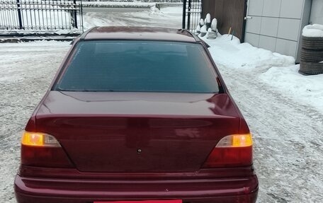 Daewoo Nexia I рестайлинг, 2005 год, 150 000 рублей, 2 фотография