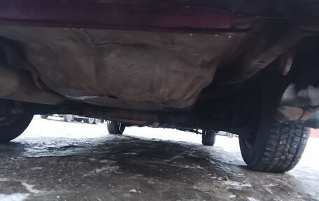 Daewoo Nexia I рестайлинг, 2005 год, 150 000 рублей, 7 фотография