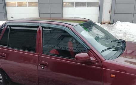 Daewoo Nexia I рестайлинг, 2005 год, 150 000 рублей, 5 фотография