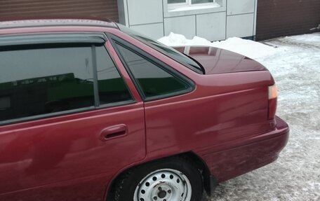 Daewoo Nexia I рестайлинг, 2005 год, 150 000 рублей, 4 фотография